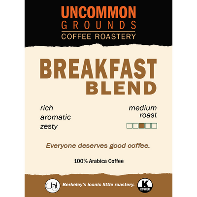 Breakfast Blend