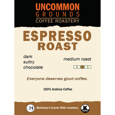 Espresso Roast