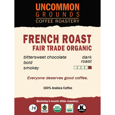 French Roast FTO