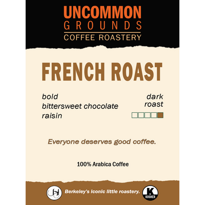 French Roast -