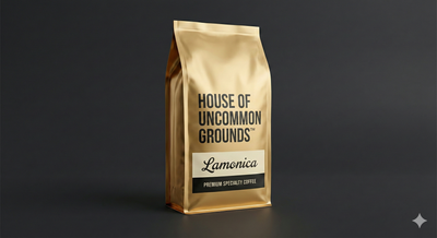 Lamonica Blend (16oz) — A Smooth, Golden Classic