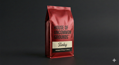 Tinky Blend (16oz) — Bold, Bright, and Full of Character